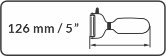 Y TYPE (SWIVEL BLADE) STRAIGHT EDGE